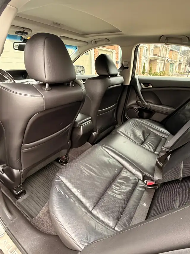 2010 Acura TSX - Photo 10