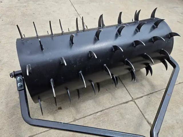 36 inch Drum Spike Aerrator - Photo 4