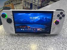 ASUS ROG Ally Ryzen Z1 Extreme 16GB 512GB AMD Radion Graphics