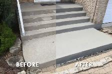 exterior home renovation