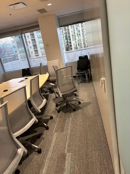 Haworth Zody Office Chair! - Photo 2