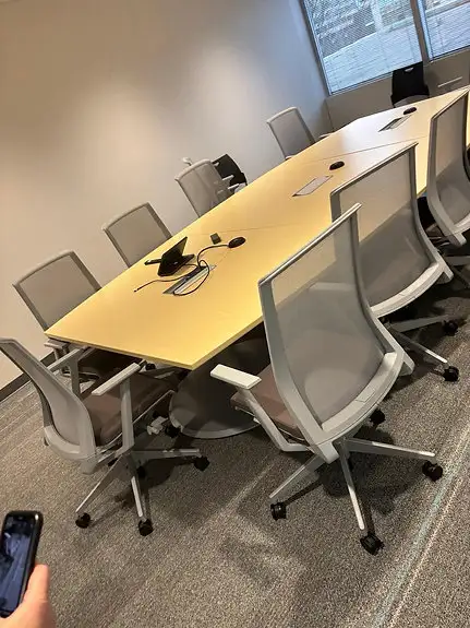 Haworth Zody Office Chair! - Photo 3