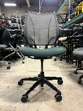 Humanscale Liberty Task Chair!