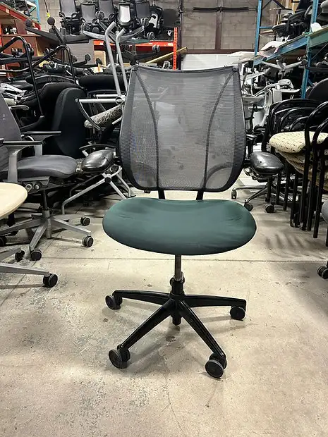 Humanscale Liberty Task Chair! - Photo 2