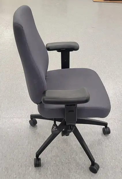 Artopex Vortex Chair! - Photo 4