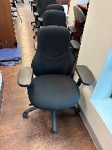 Global Tritek Ergo Select Extended High Back -7472-3!