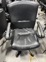 Tayco Leather Chair!