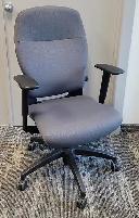 Teknion Savera Multi-Tilt Chair!