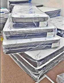 Double Mattress King Mattress Queen Mattress Twin Mattress Deal