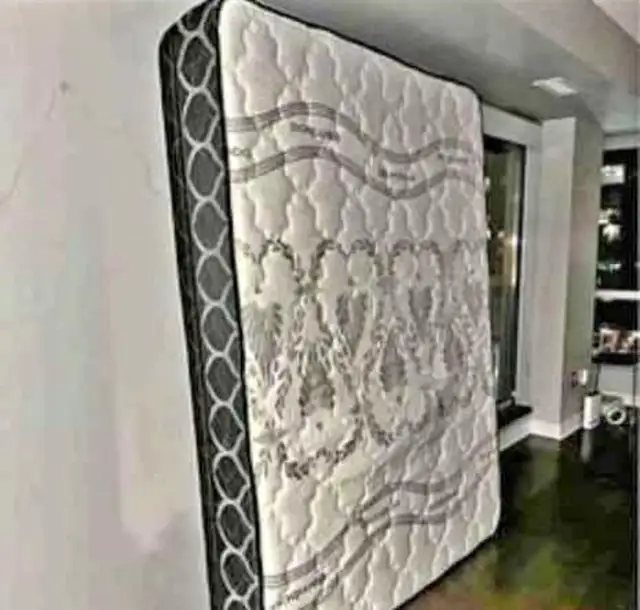 Double Mattress King Mattress Queen Mattress Twin Mattress Deal - Photo 5