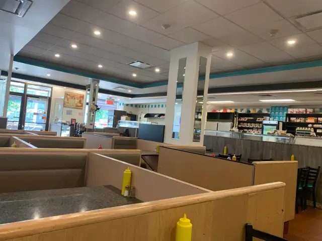 Smoked meat cutter - Photo 3