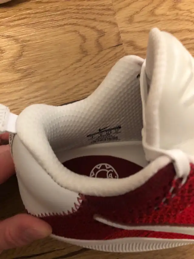 RARE Nike Kobe 11 Elite Low Red Horse 4KB (2016) - Size 9 - VNDS - Photo 7