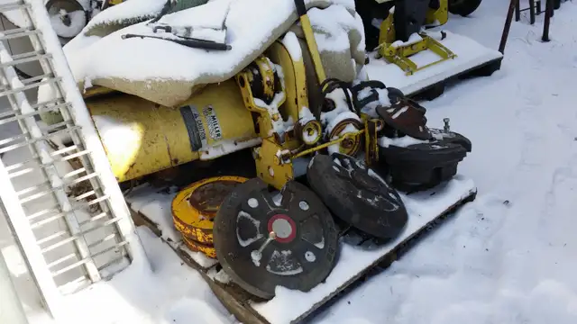 tires, weights & chains for lawn & garden tractors - Photo 8