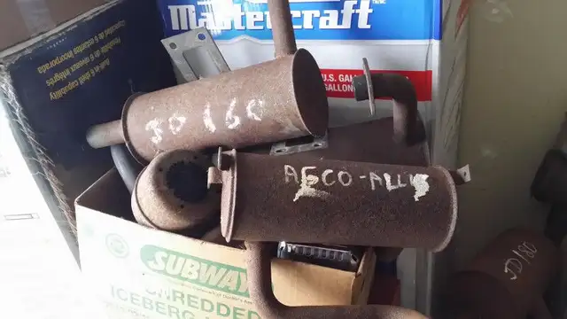 Rebuilding your small engine?  NEW & USED PARTS! - Photo 9