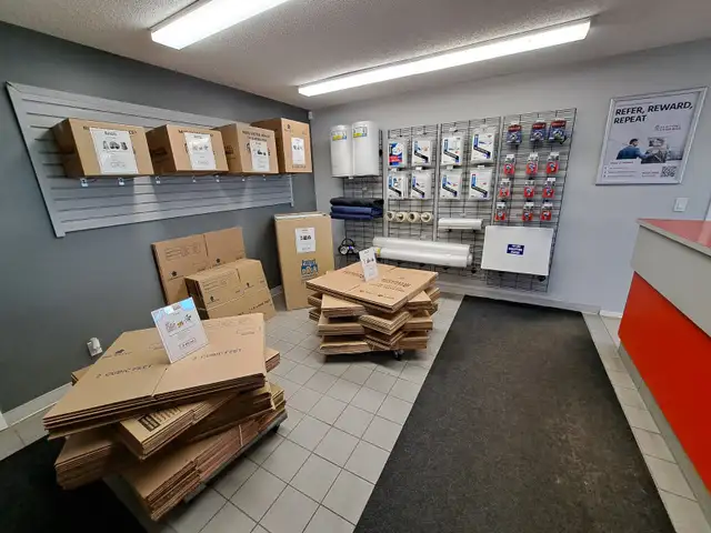 Self-storage units - Commercial, Residential, and Parking!! - Photo 3