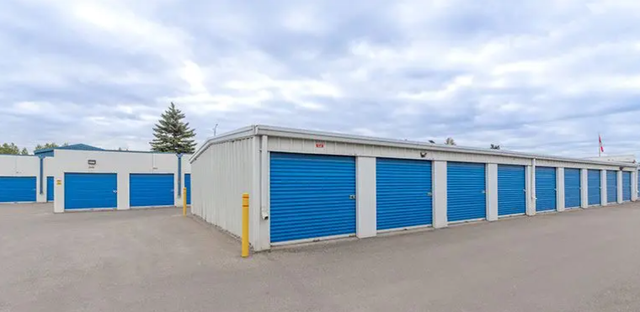 Self-storage units - Commercial, Residential, and Parking!! - Photo 6