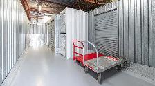 Self-storage units - Commercial, Residential, and Parking!! - Photo 7
