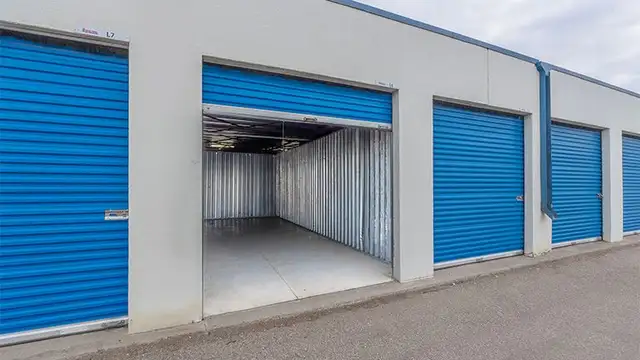 Self-storage units - Commercial, Residential, and Parking!! - Photo 8