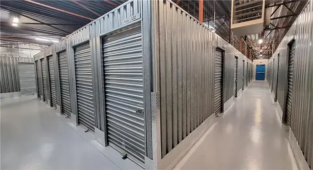 Self-storage units - Commercial, Residential, and Parking!! - Photo 9