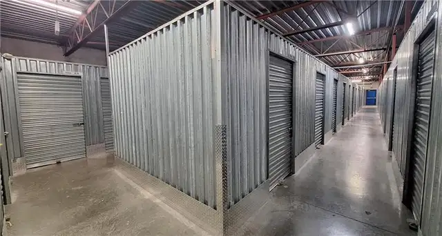 Self-storage units - Commercial, Residential, and Parking!! - Photo 10