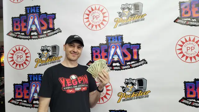 WANTED Pinball Machines Dead or Alive! Pick up ASAP with cash! - Photo 4