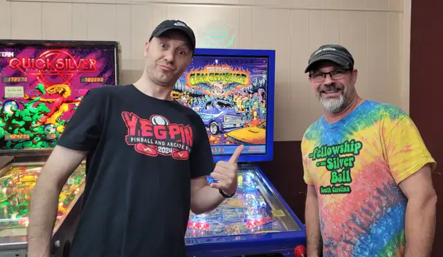 WANTED Pinball Machines Dead or Alive! Pick up ASAP with cash! - Photo 5