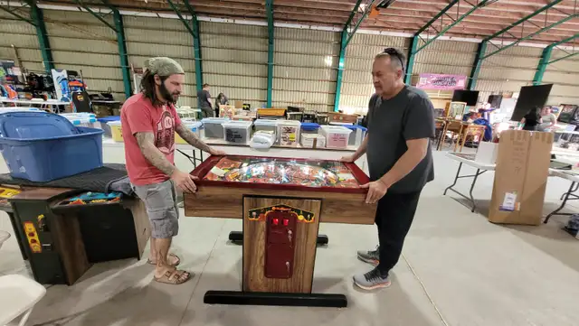 WANTED Pinball Machines Dead or Alive! Pick up ASAP with cash! - Photo 6