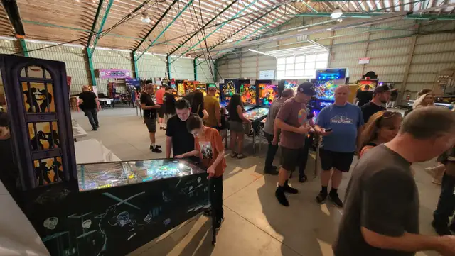 WANTED Pinball Machines Dead or Alive! Pick up ASAP with cash! - Photo 7