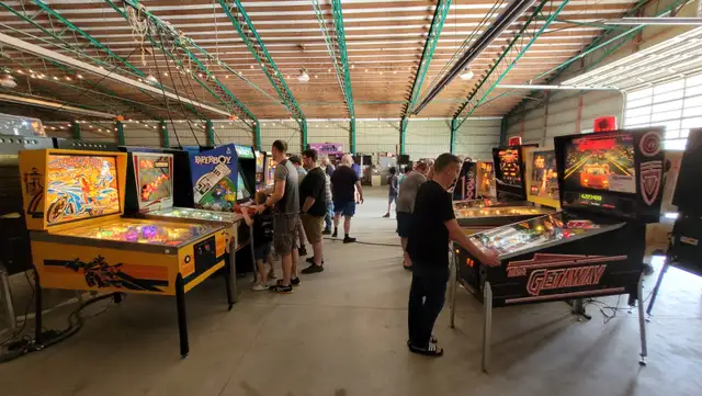WANTED Pinball Machines Dead or Alive! Pick up ASAP with cash! - Photo 8