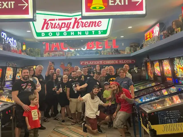 WANTED Pinball Machines Dead or Alive! Pick up ASAP with cash! - Photo 9