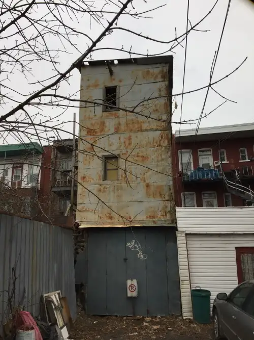 ent. general: drain francais, demo decontamination 514-554-1386 - Photo 2