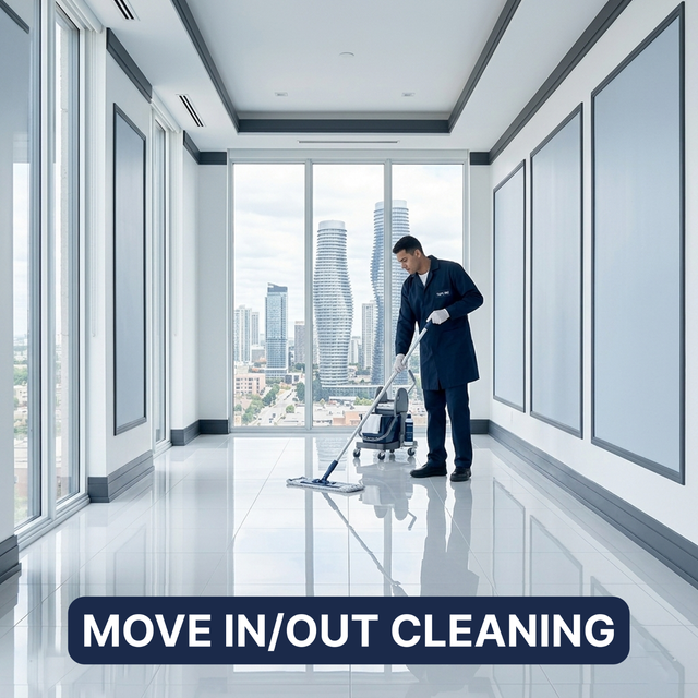 House Cleaning GTA | First Clean Discounted | Insured - Photo 5
