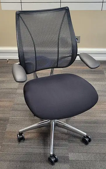 Humanscale Liberty Task Chair!