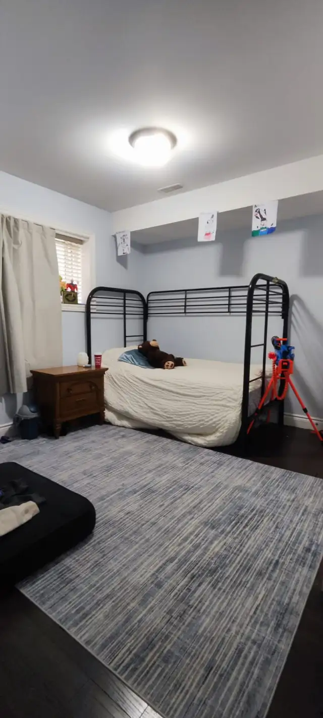 Lower Unit for Rent (Available from Jun 1st 2026) near Dominion - Photo 3