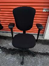 ErgoCentric GeoCentric Mid Back Multi-Tilt Series!