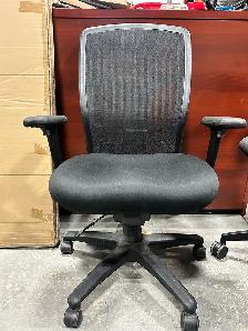 Office Star High Back ProGrid Back FreeFlex Seat!