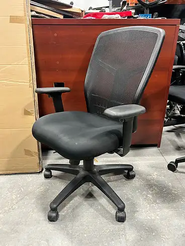 Office Star High Back ProGrid Back FreeFlex Seat! - Photo 2