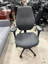 Gry Mattr   ergoCentric airCentric 3 Task Chair!