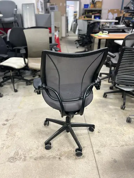 Humanscale Liberty Task Chair! - Photo 4