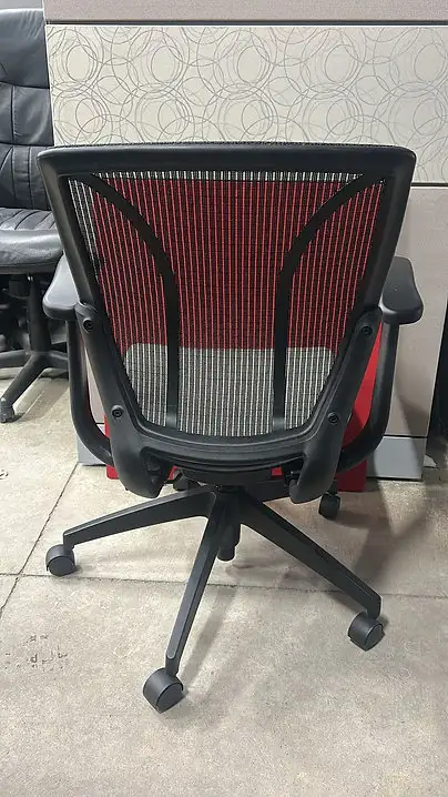 Global Roma Chair! - Photo 3