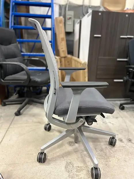 Steelcase Think V2 Chair-Call Us Now! - Photo 3
