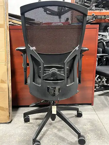 Global Alero Mesh and Foam Seat Task Office Chair! - Photo 3