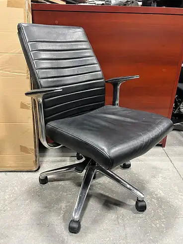 Allseating Task Chair! - Photo 2