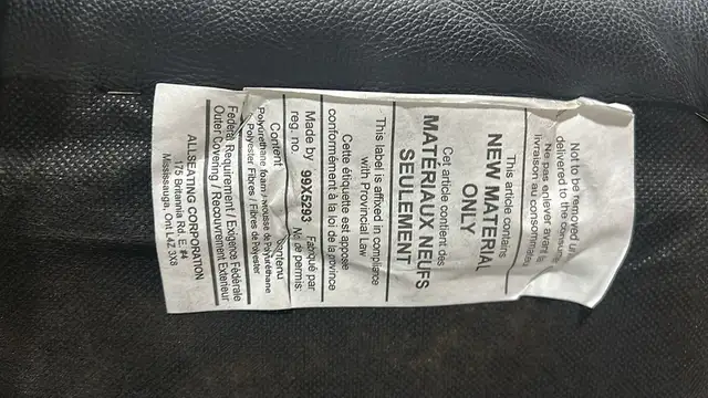 Allseating Task Chair! - Photo 4