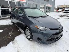 2017 Toyota Corolla LE FWD - Photo 6