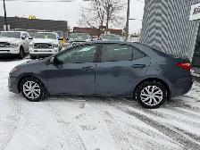2017 Toyota Corolla LE FWD - Photo 7