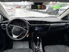 2017 Toyota Corolla LE FWD - Photo 9