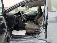 2017 Toyota Corolla LE FWD - Photo 17