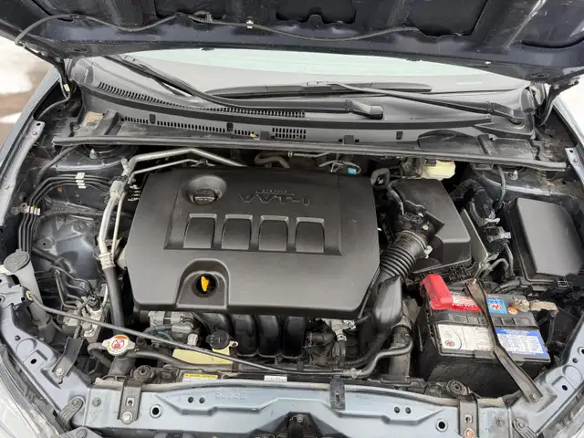 2017 Toyota Corolla LE FWD - Photo 18