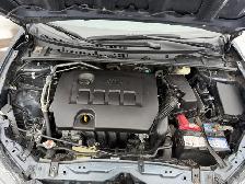 2017 Toyota Corolla LE FWD - Photo 18